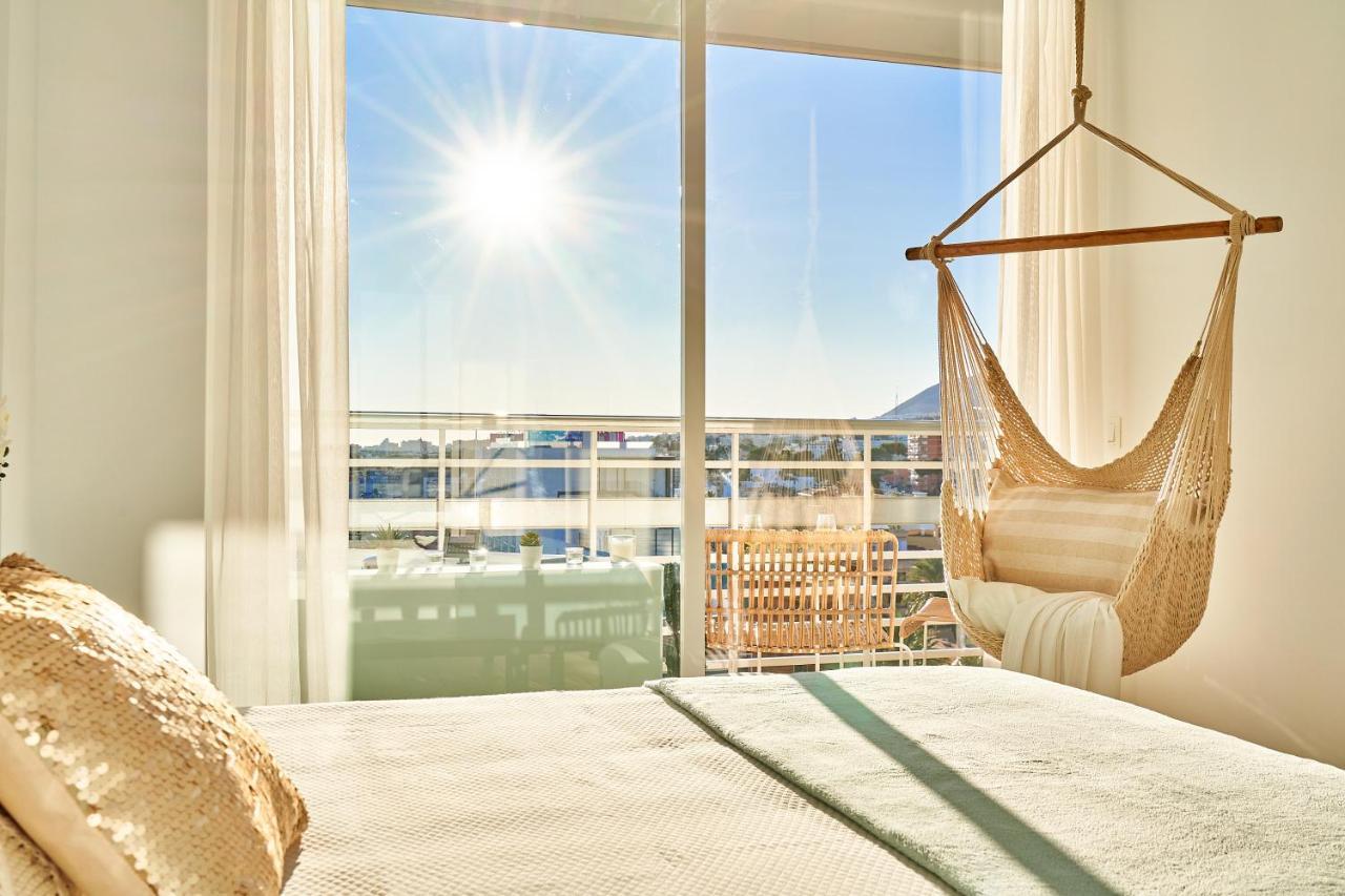 Sunset Charming With Jacuzzi Apartamento *