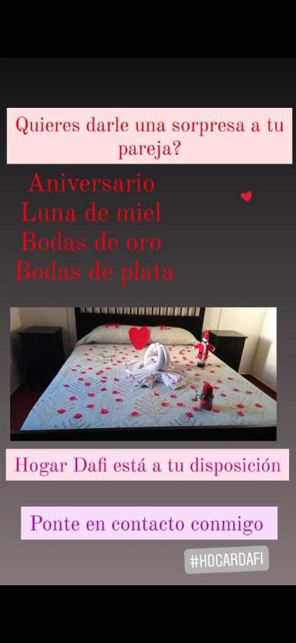 Hogar Dafi *