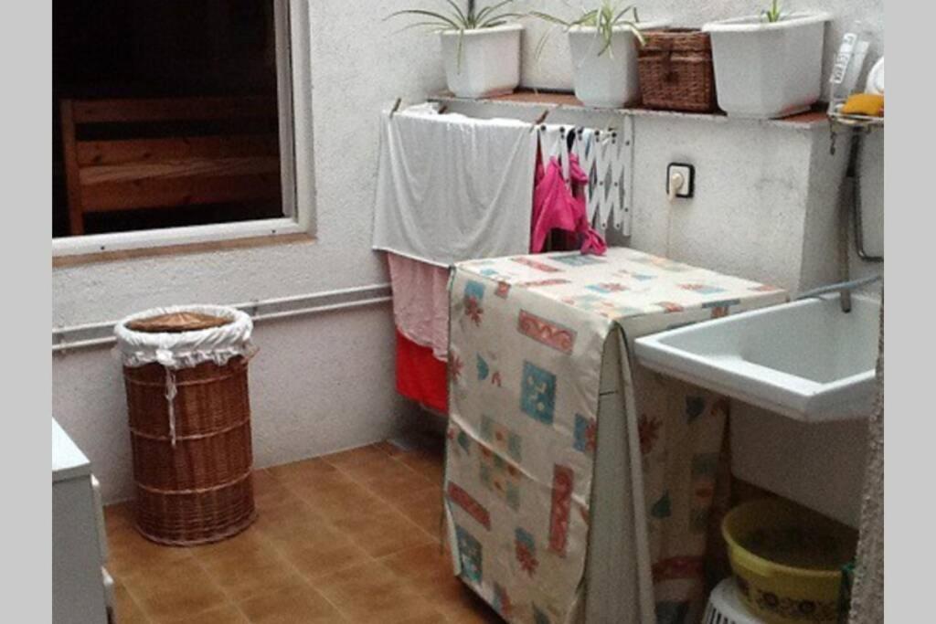 Playa Apartamento