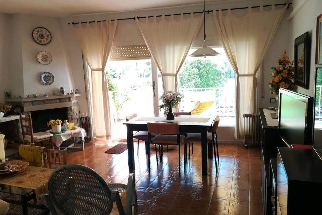 Apartamento Playa Calella