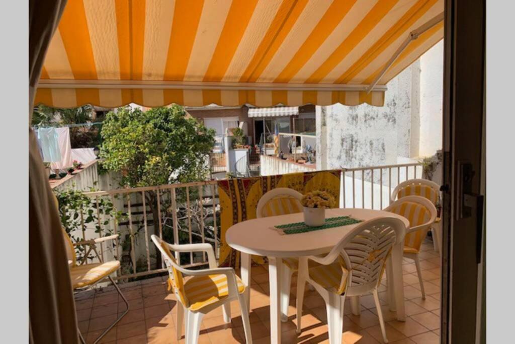 Apartamento Playa