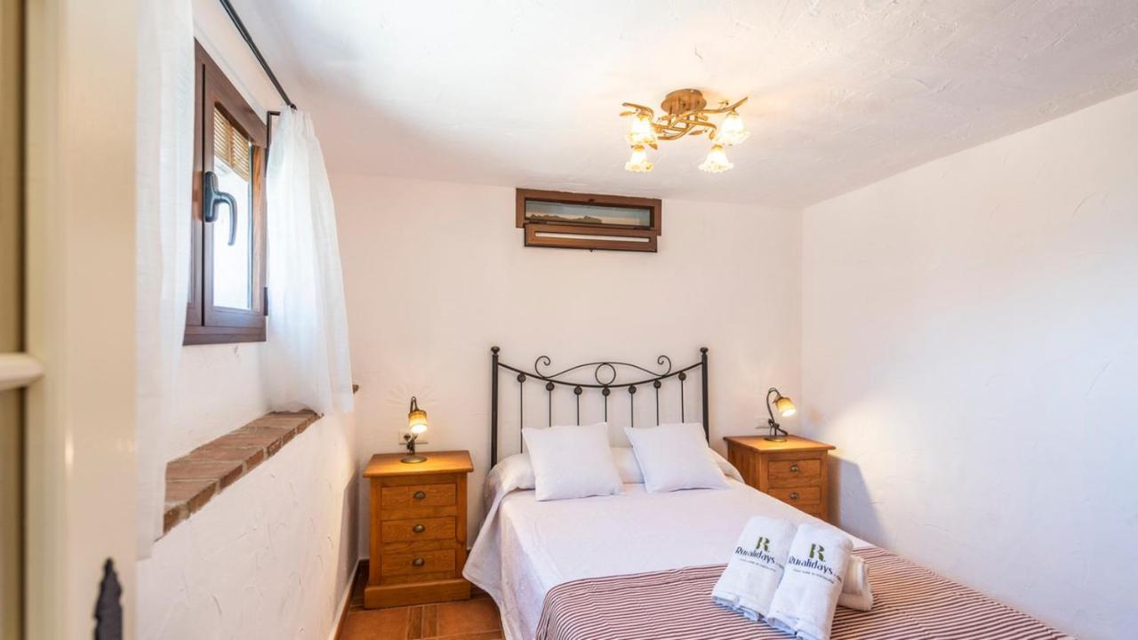 Pinto By Ruralidays Villa Torrox