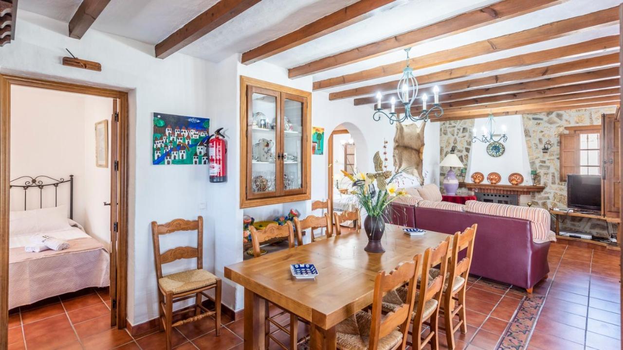 Pinto By Ruralidays Villa