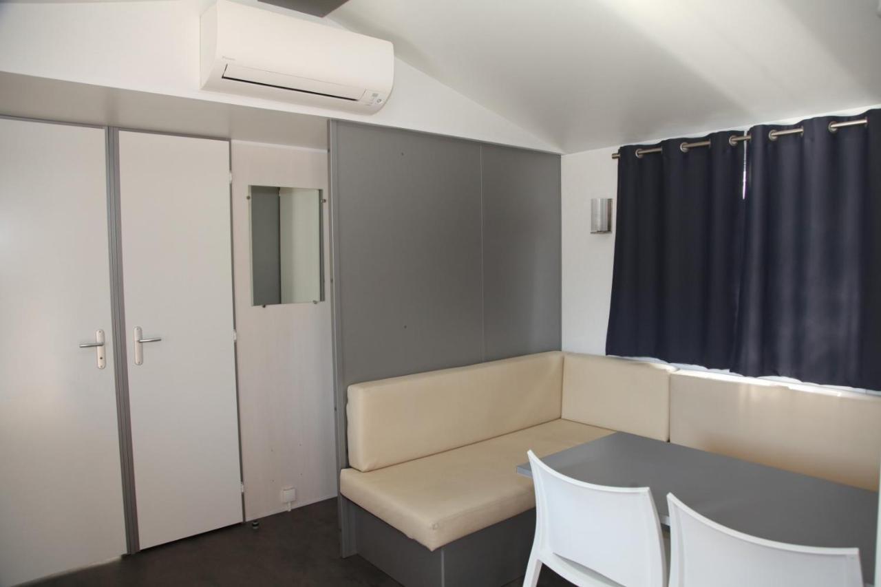 Camping Joncar Mar Rosas