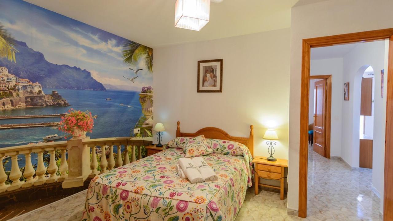Casa Charnite By Ruralidays
