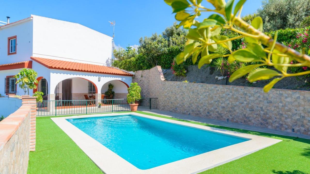 Villa Casa Charnite By Ruralidays *