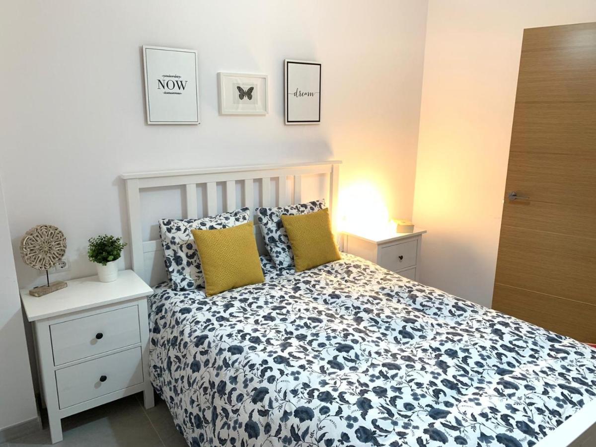Uim Mediterraneo Pb Aragon B Wifi Apartment Puerto de Sagunto