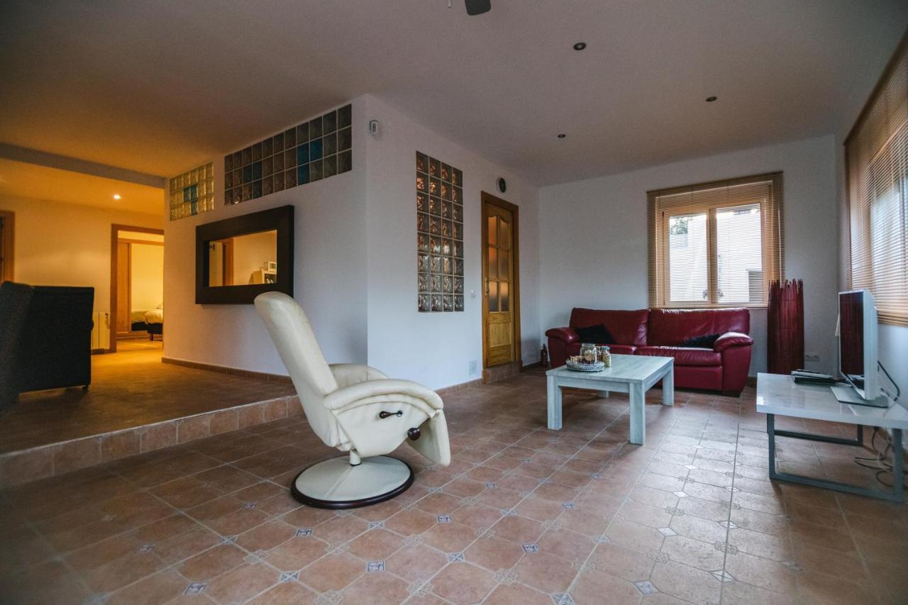 Apartment Appartement Casa Rubi