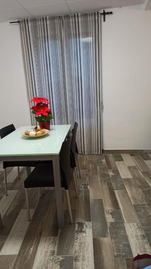 Apartment Cal Yayo