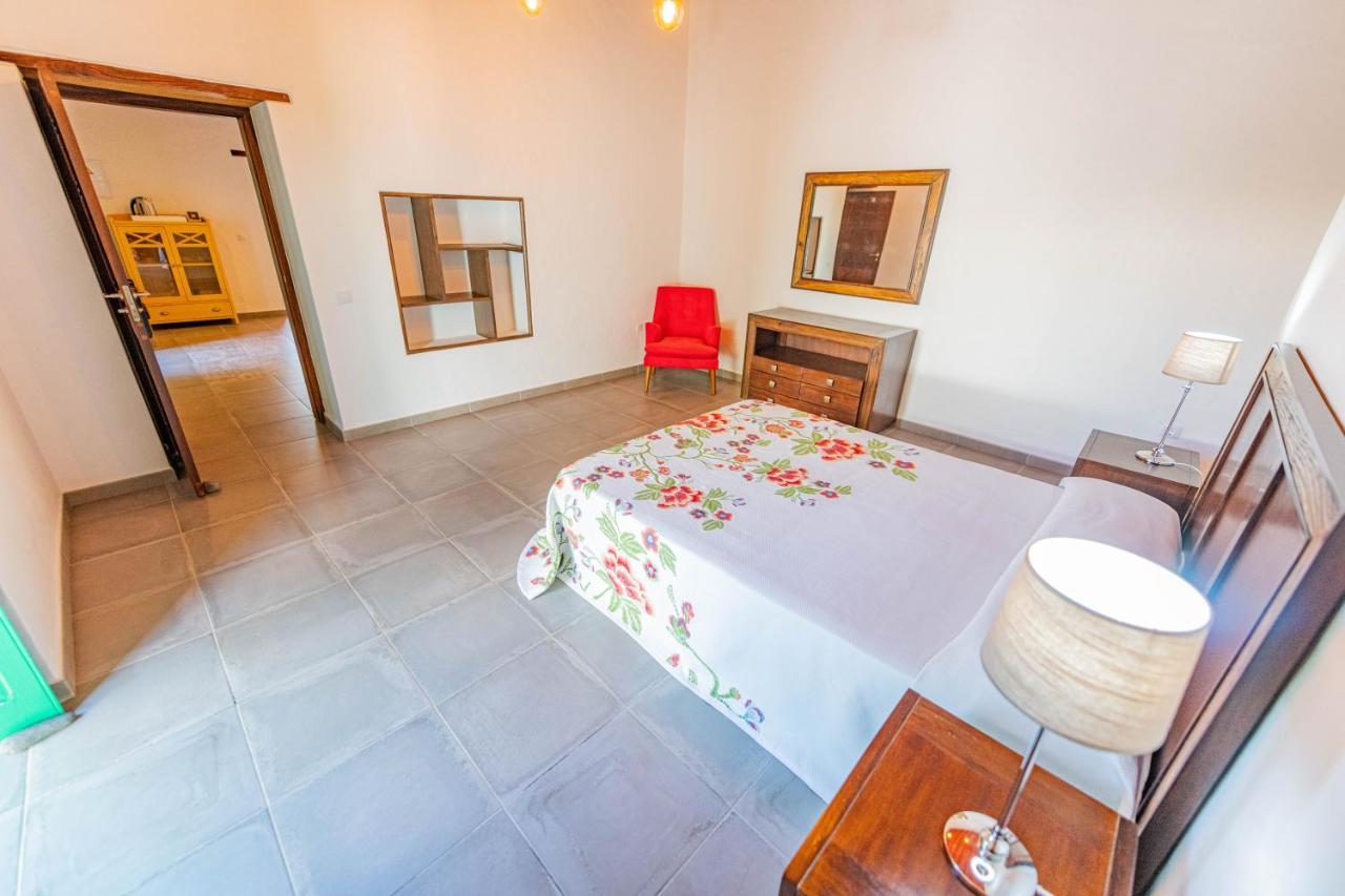 La Jicara Villa Tiscamanita