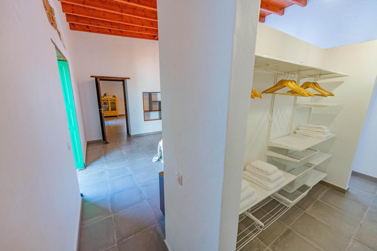 Villa La Jicara Tiscamanita