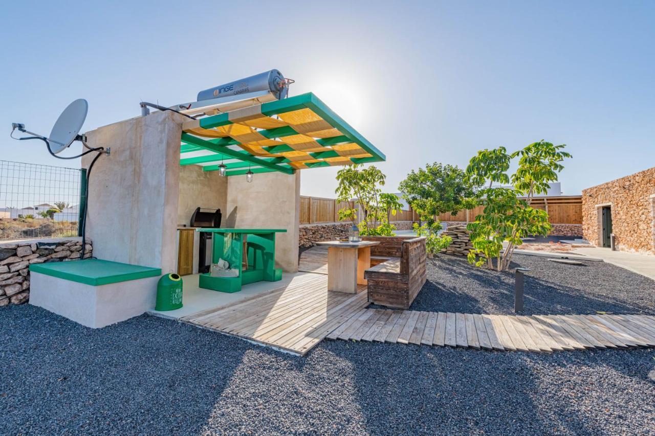 La Jicara Villa