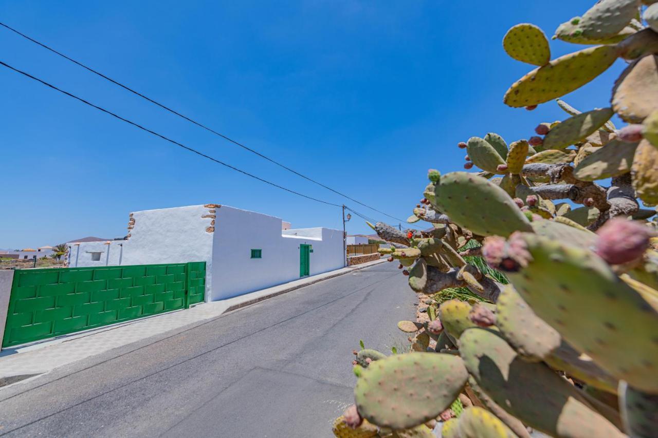 La Jicara Villa