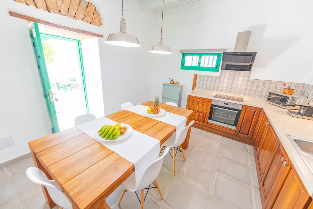 La Jicara Villa