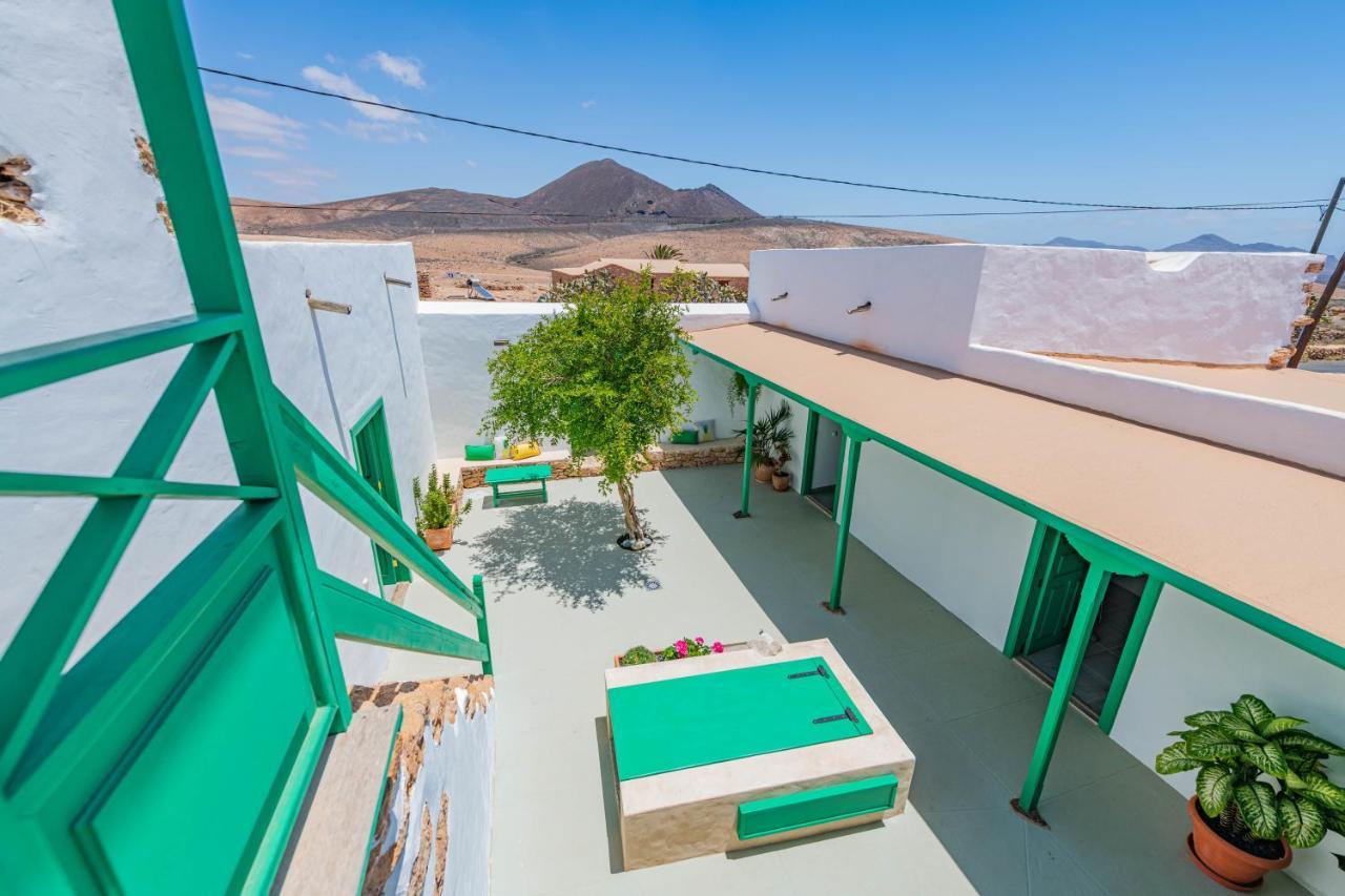 Villa La Jicara