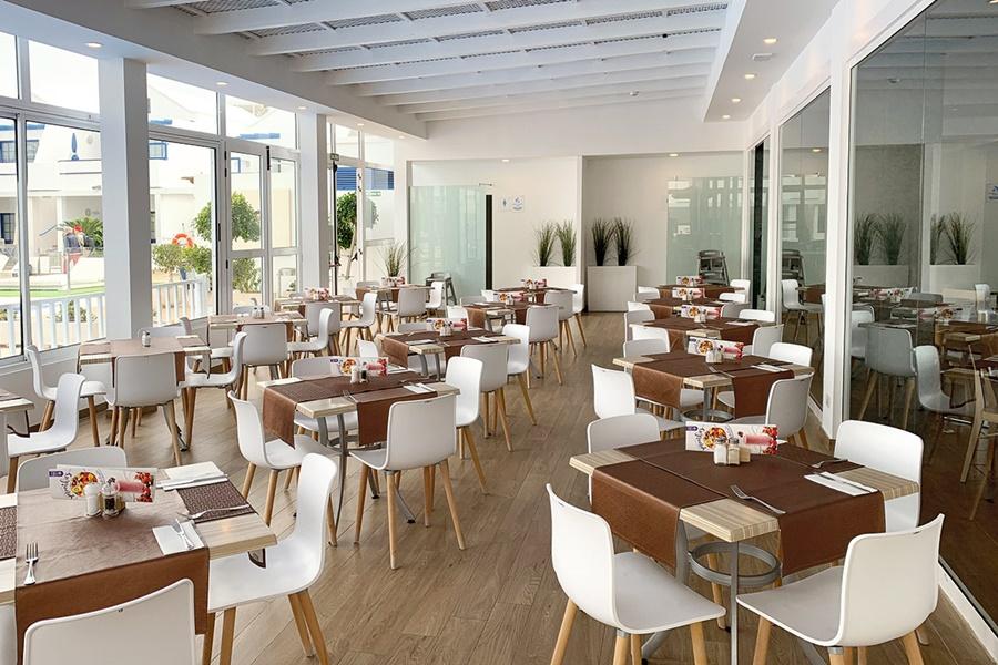 Grupotel Cinco Plazas * Puerto del Carmen (Lanzarote)
