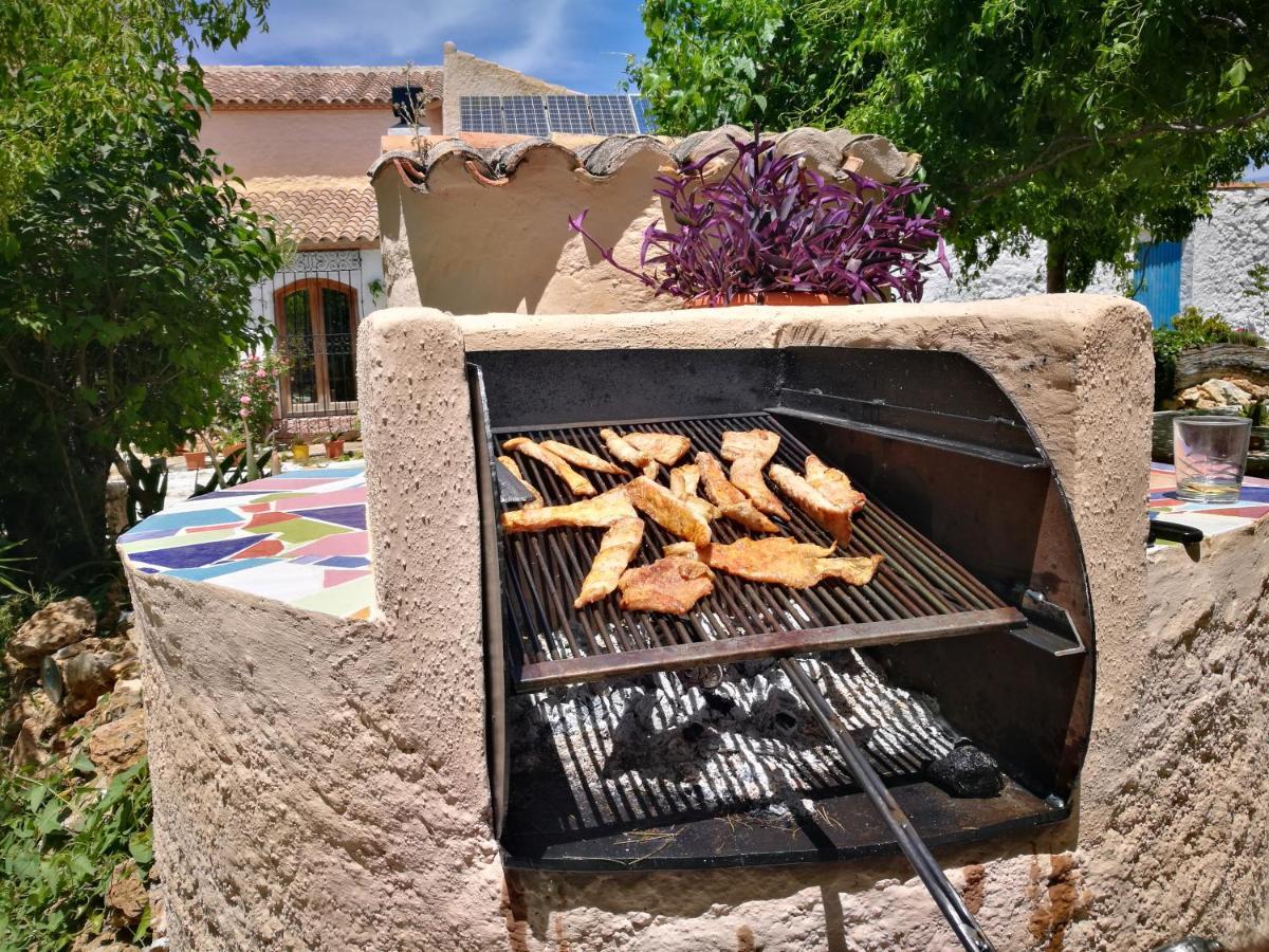 Cortijo Soledad *