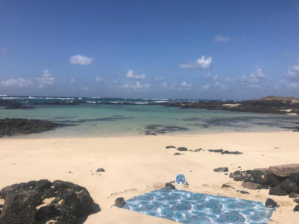 Turquesa Сasa de vacaciones