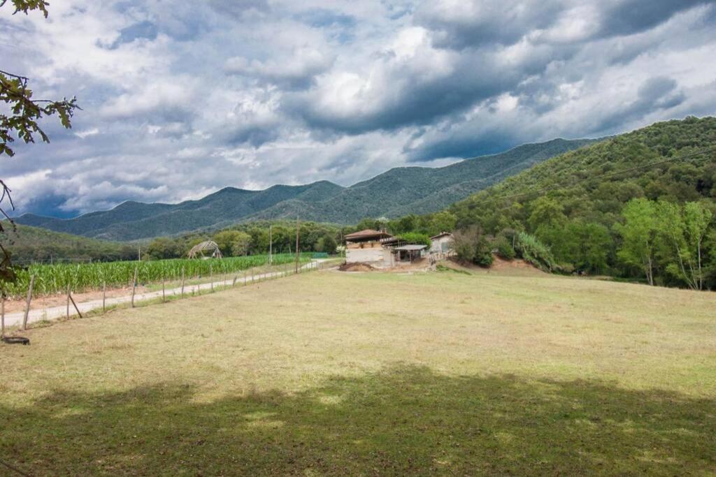 La Cabanya Planella *