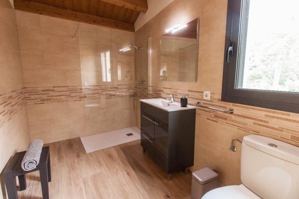 Holiday home La Cabanya Planella