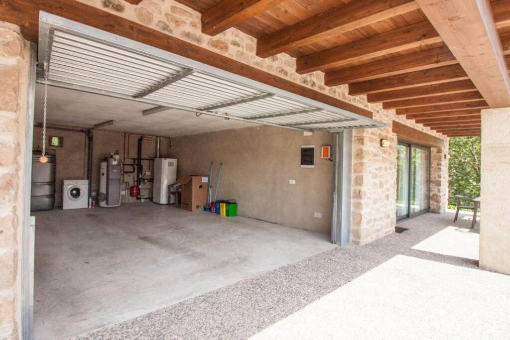 Holiday home La Cabanya Planella