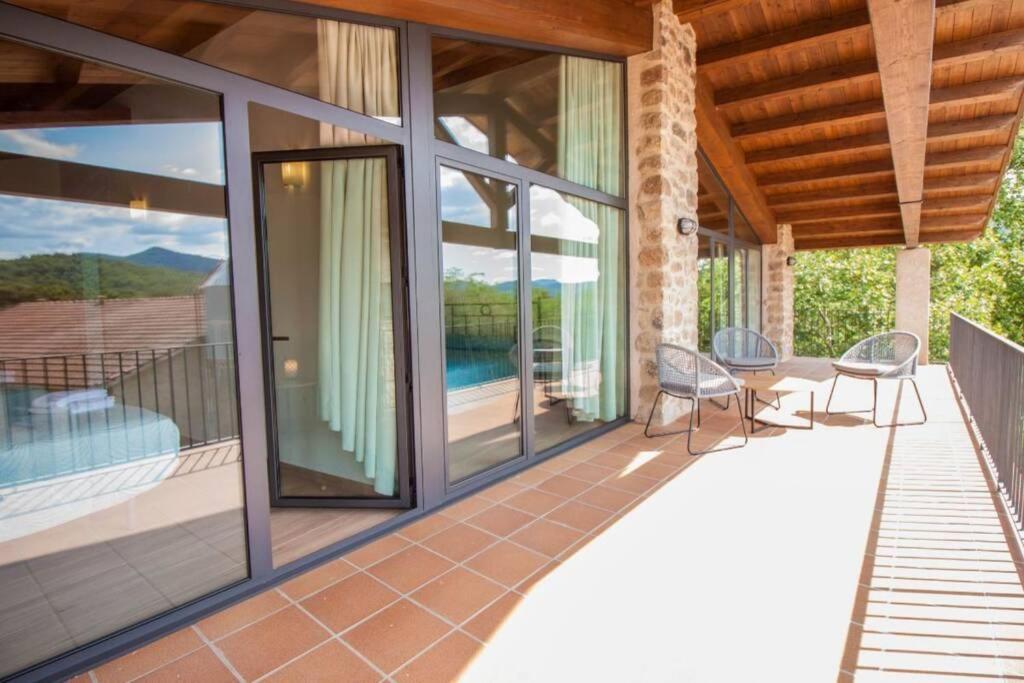 Holiday home La Cabanya Planella La Vall de Bianya