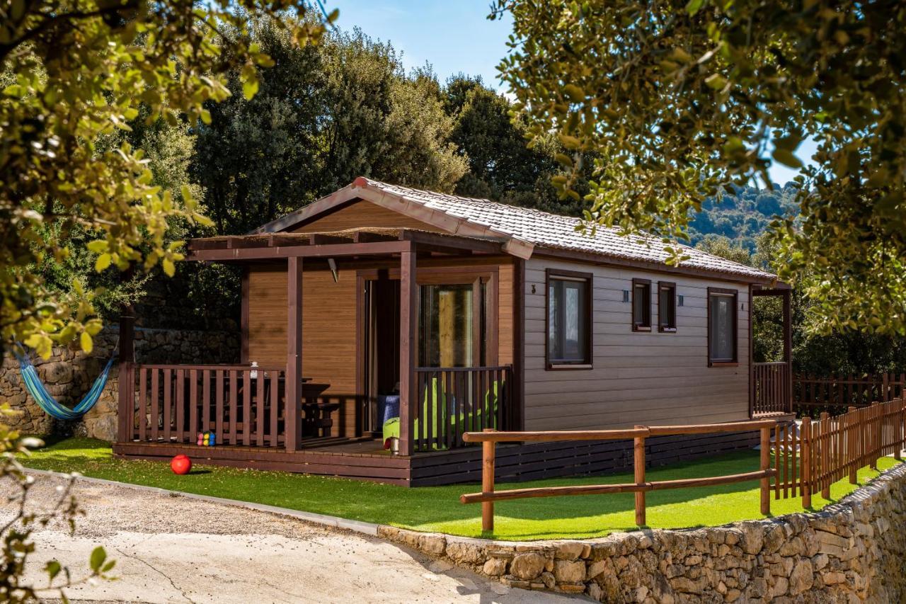 Serra De Prades Bungalous Vilanova de Prades