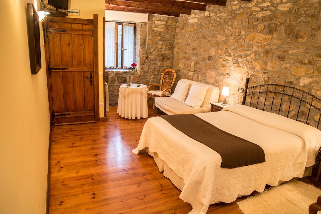 Casa Rural-apartamentos Zelaikoa * Zestoa