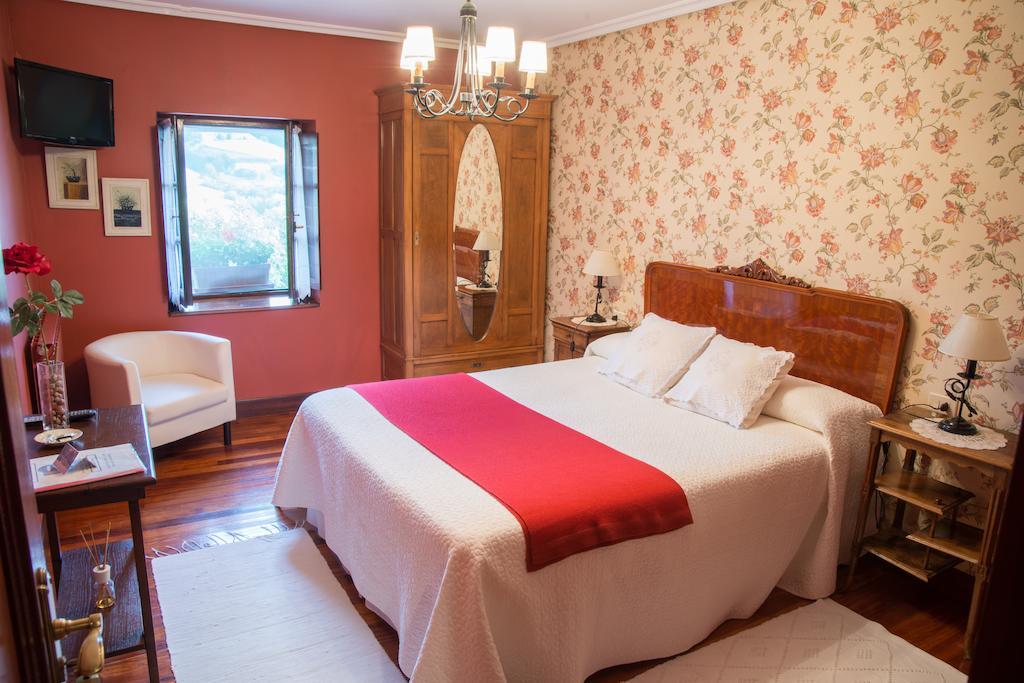 Casa Rural-apartamentos Zelaikoa Farm stay