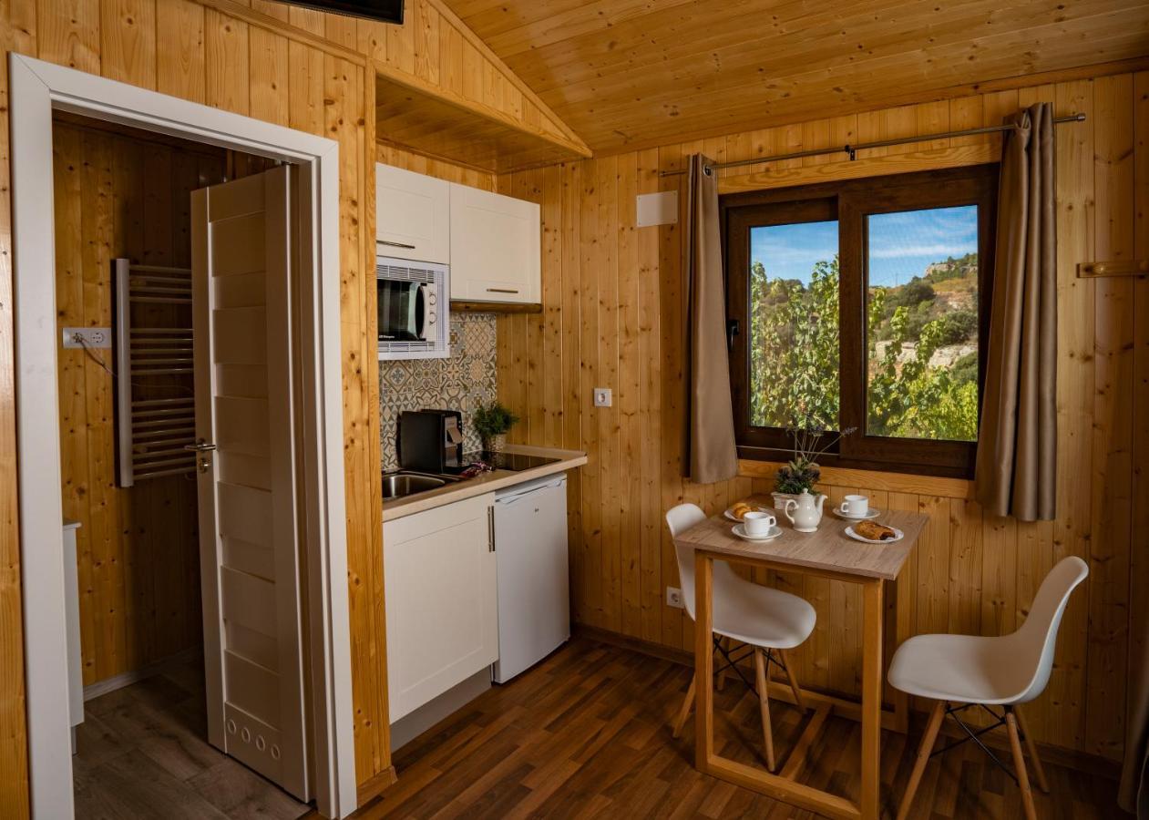 Serra De Prades Bungalous Apartamento *