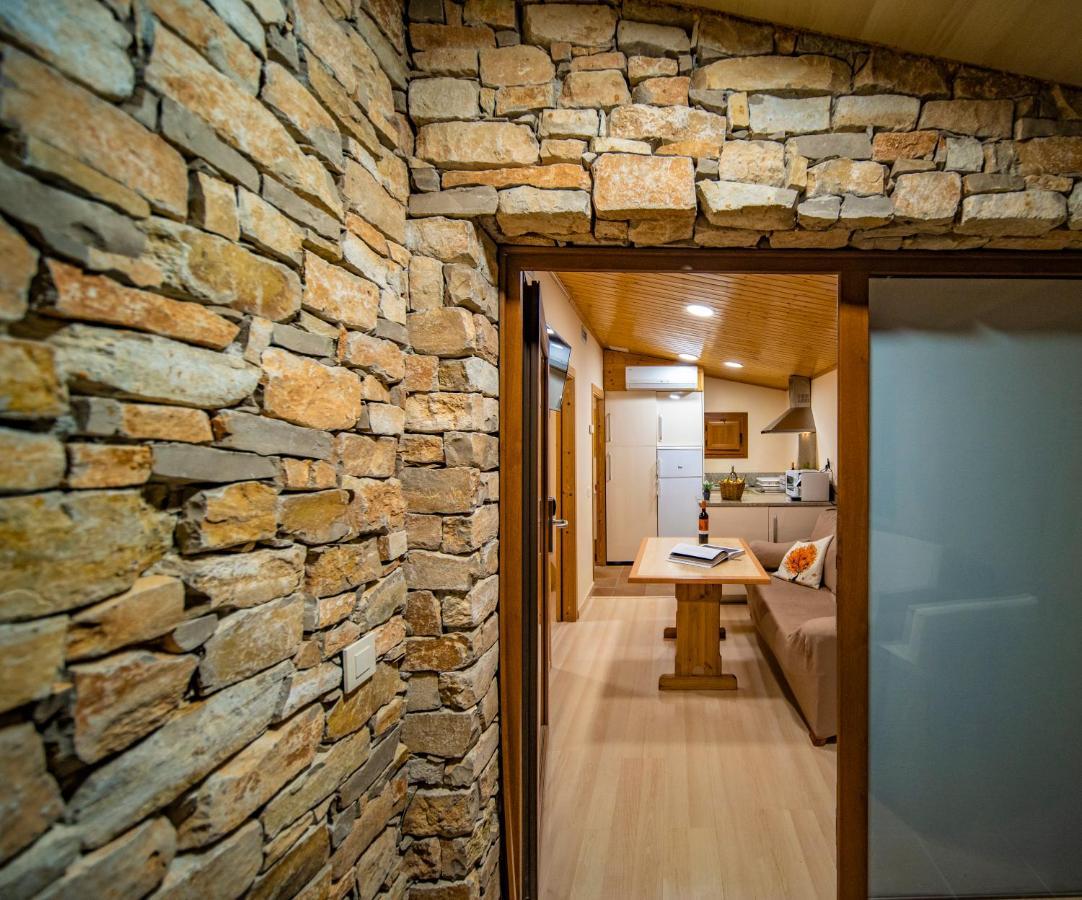 Serra De Prades Bungalous *