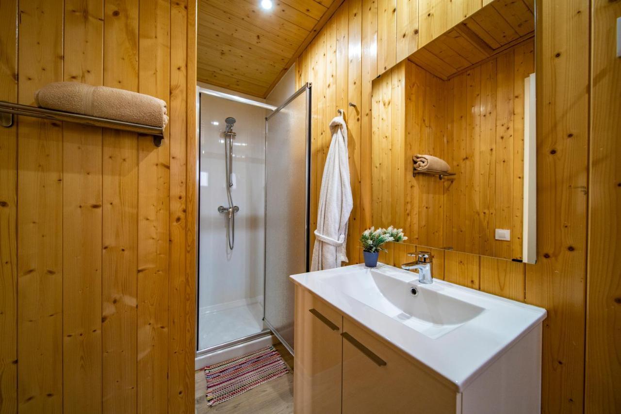 Apartamento Serra De Prades Bungalous