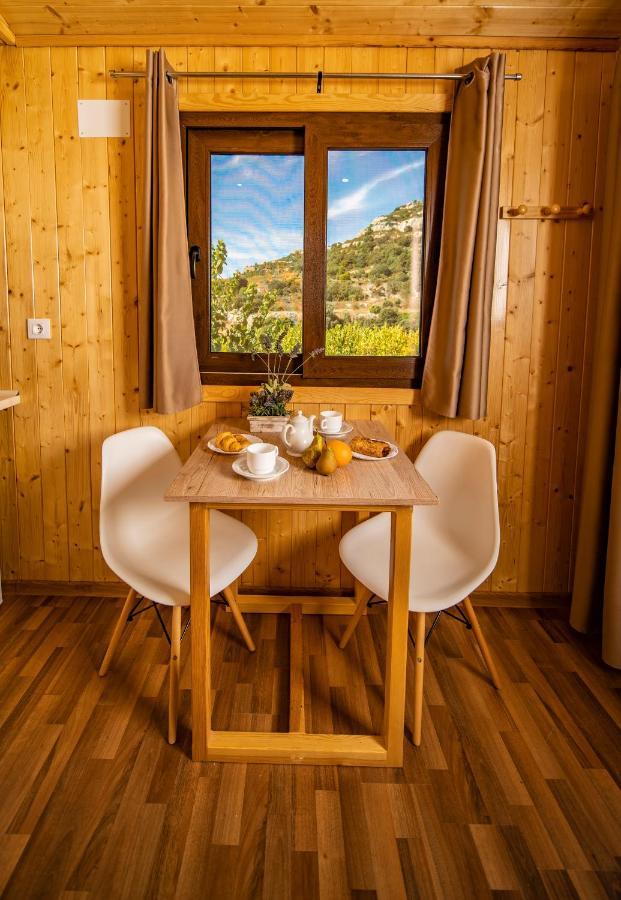 Serra De Prades Bungalous * Vilanova de Prades