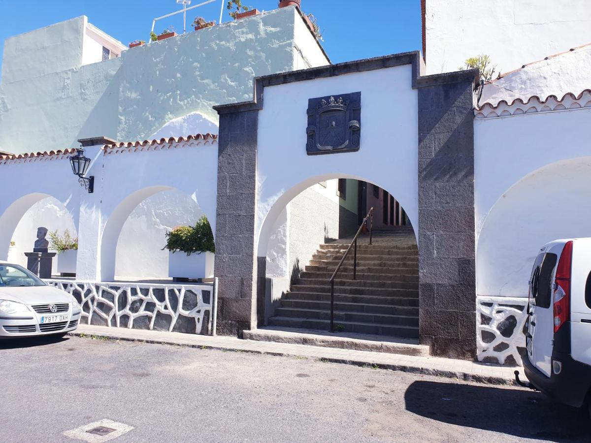 Casa Isabel Terraza