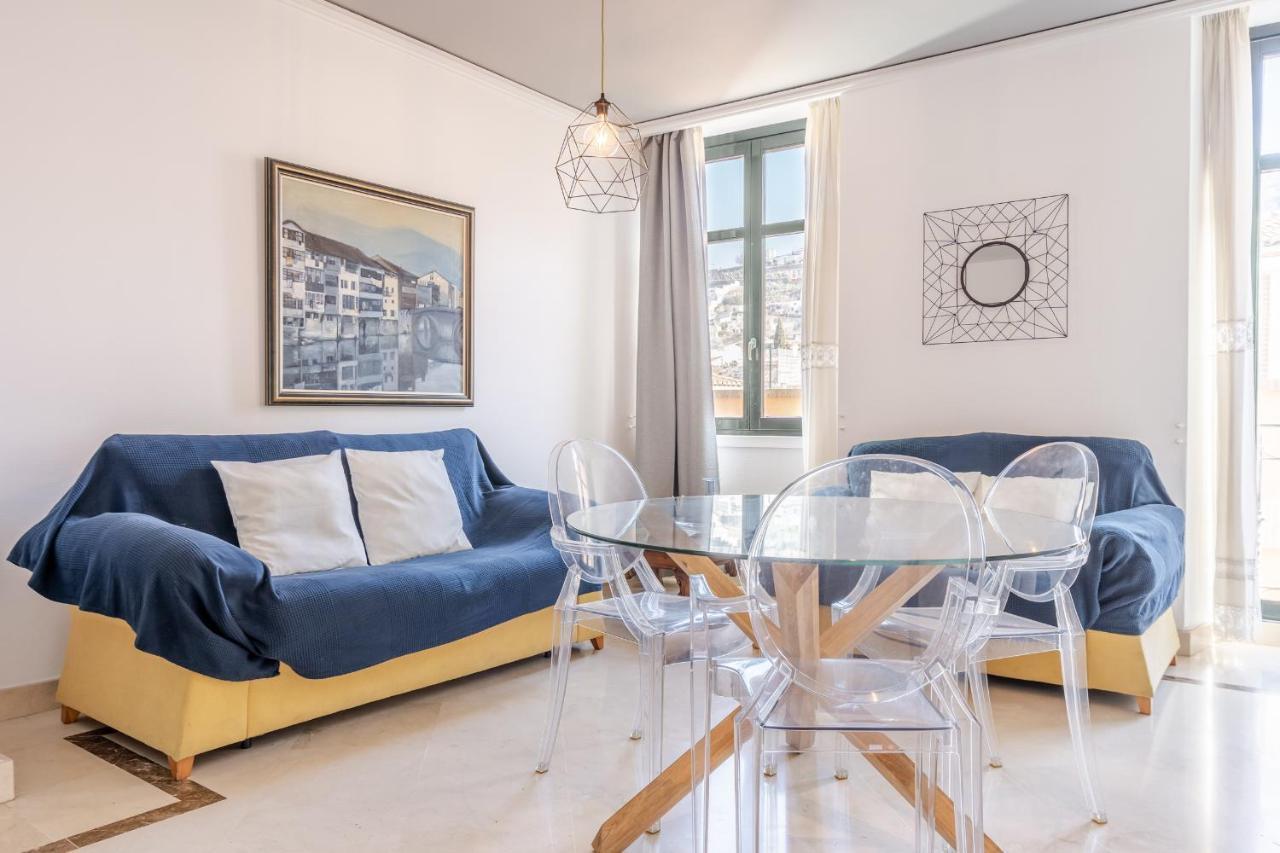 Apartment Gran Via