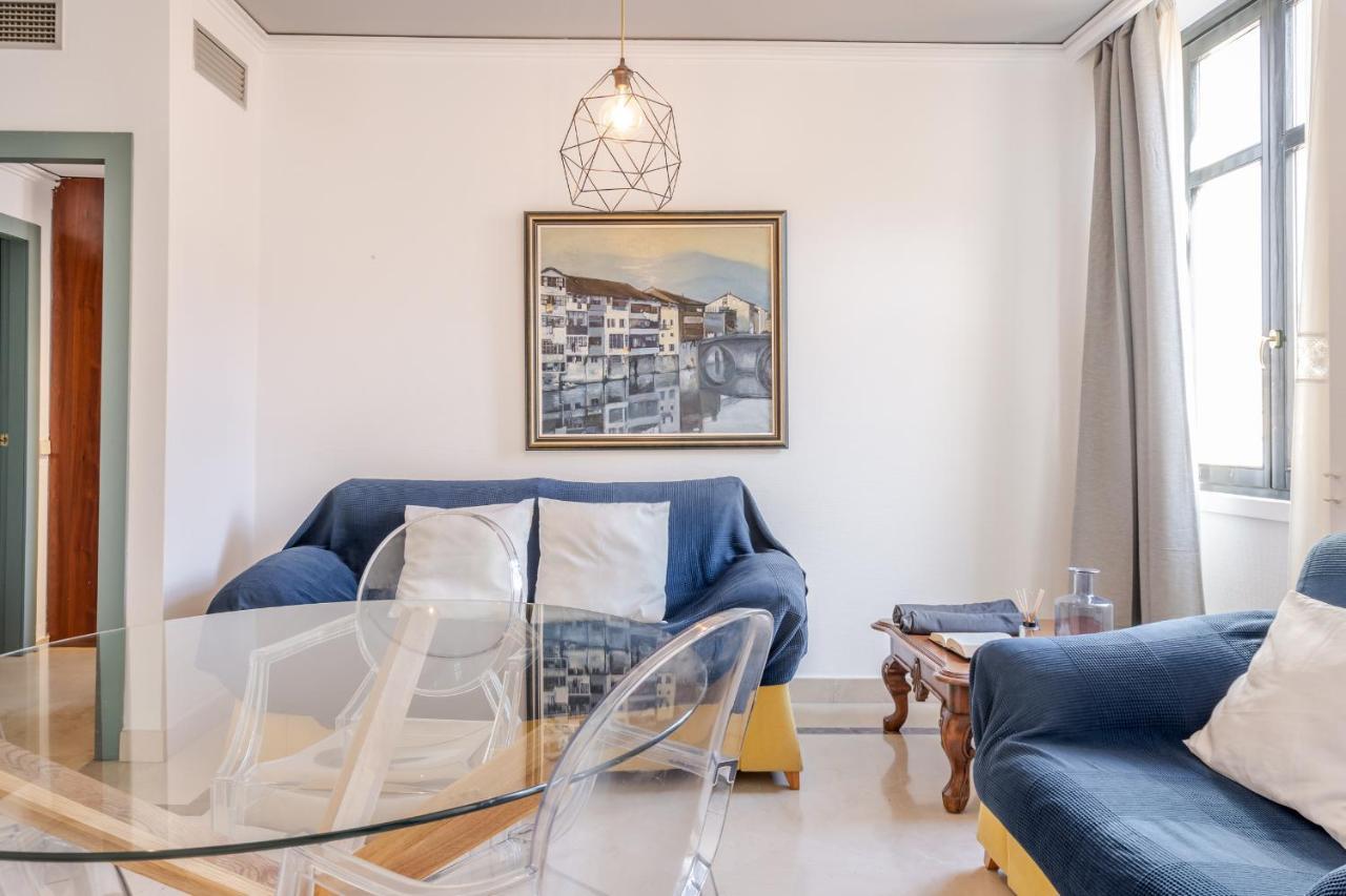Apartment Gran Via *