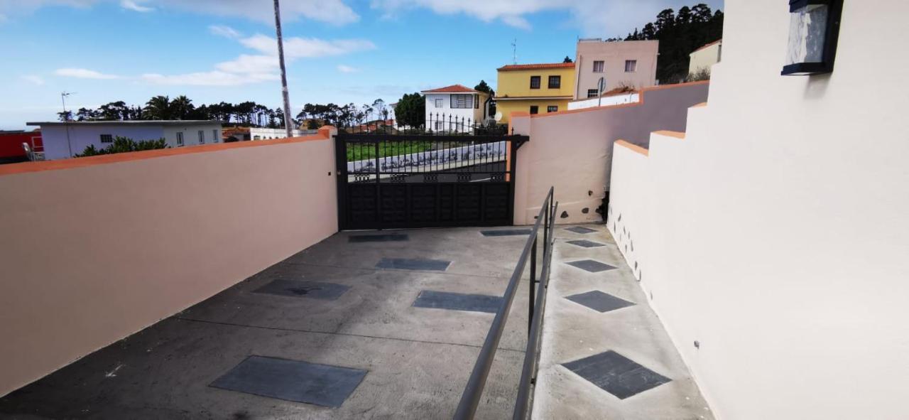 Holiday home El Sitio *