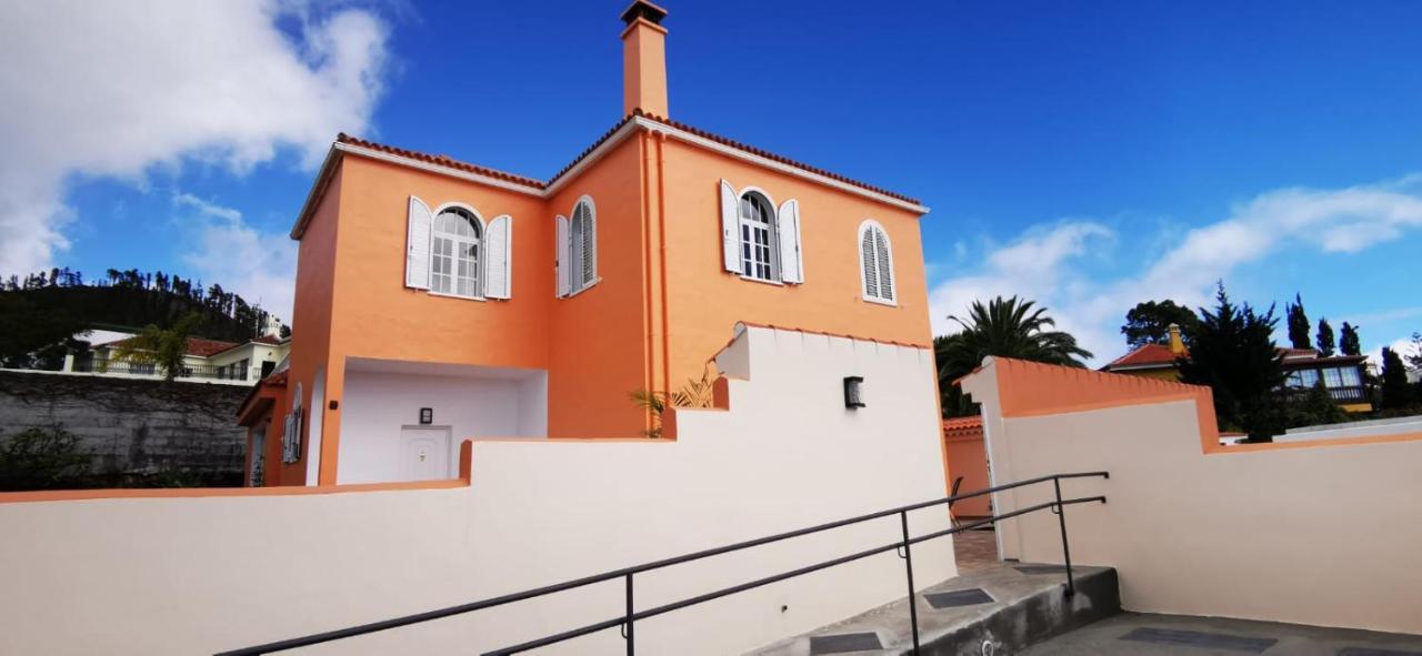 Holiday home El Sitio Fuencaliente de la Palma