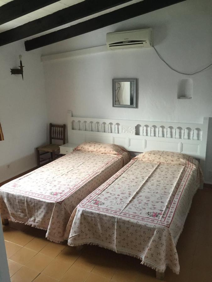 Cala Serena 4 Holiday home *
