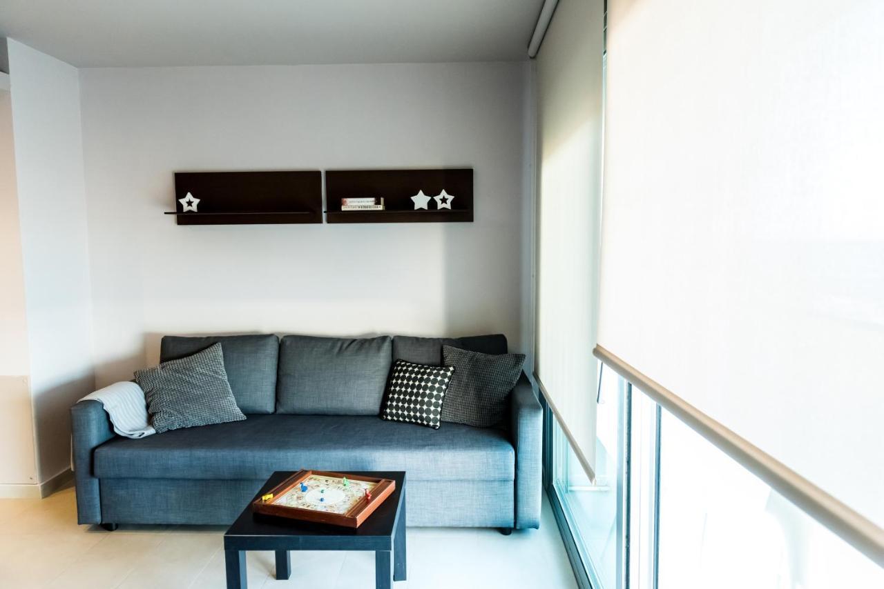 Apartment Hauzify I Apartaments Grup Claustre Torredembarra