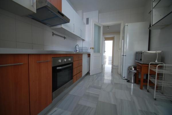 Apartamento Suites Center *