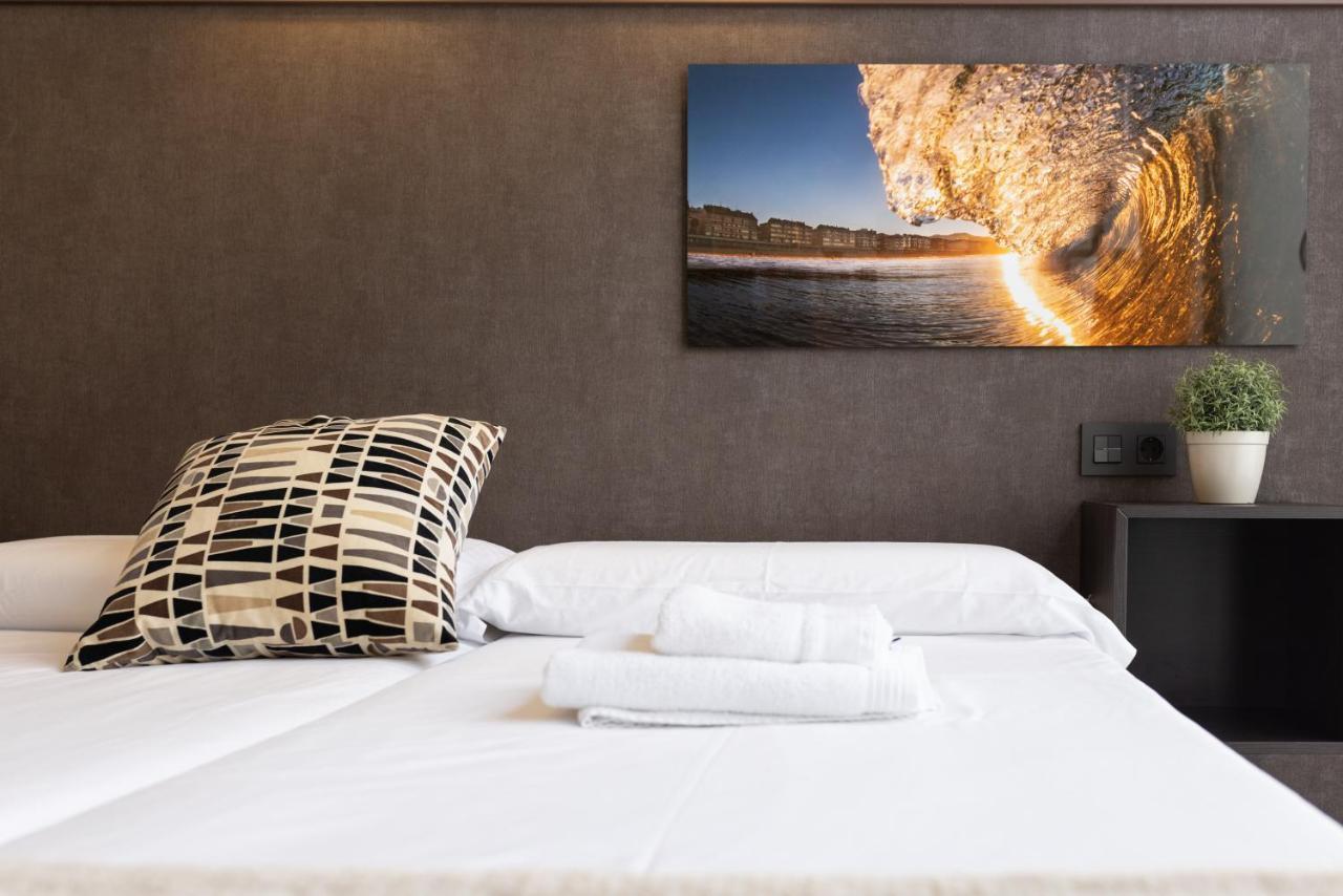 Apartamento Salbide Zarautz