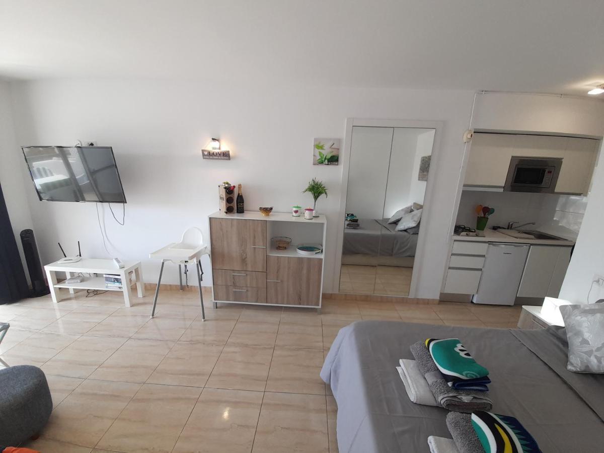 Apartment Las Flores Deluxe *