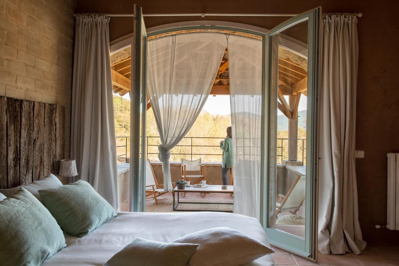 Hotel Ecoturisme Buch *