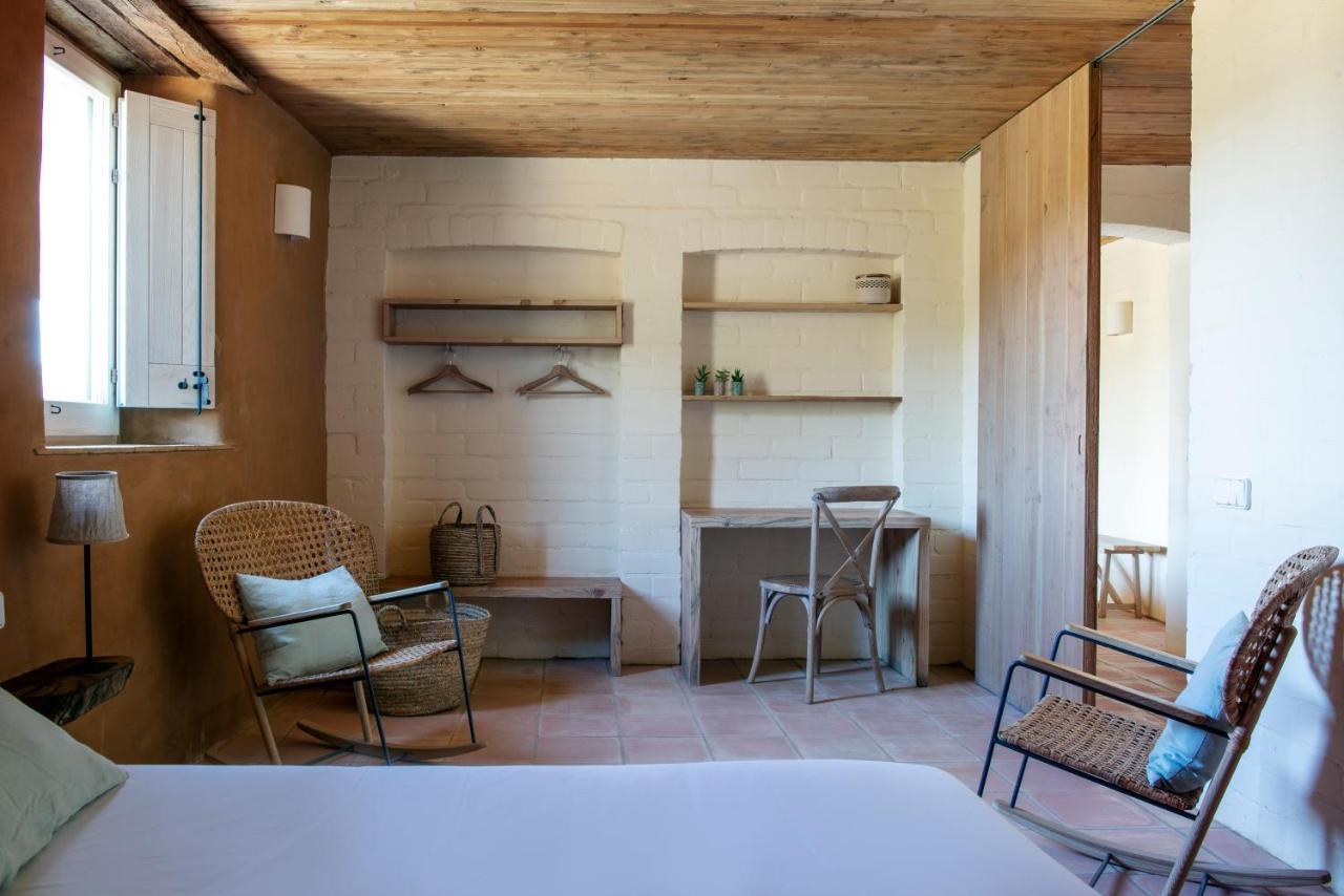 Hotel Ecoturisme Buch Sant Aniol de Finestres