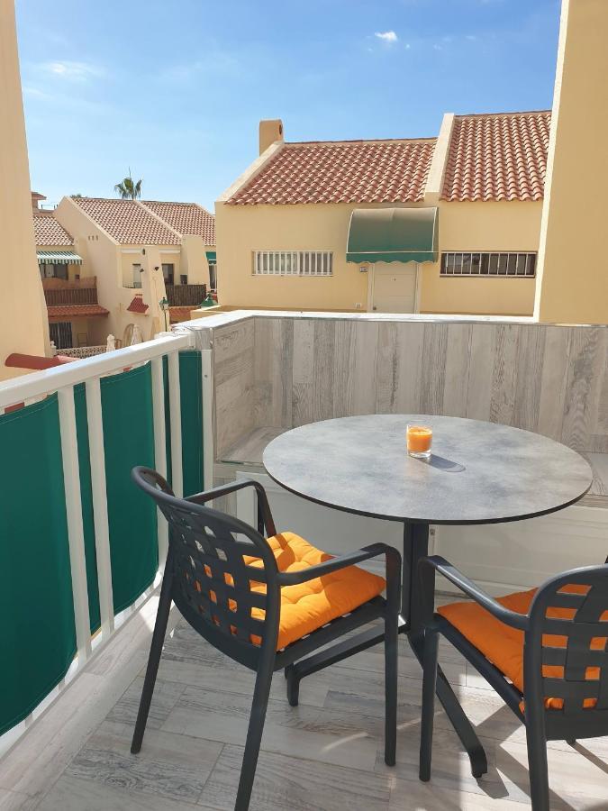 Apartment Mareverde 2h8