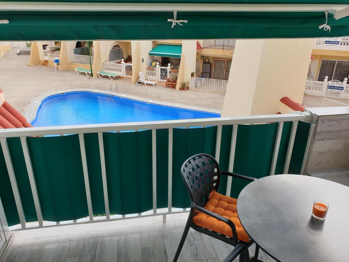 Mareverde 2h8 Apartment *