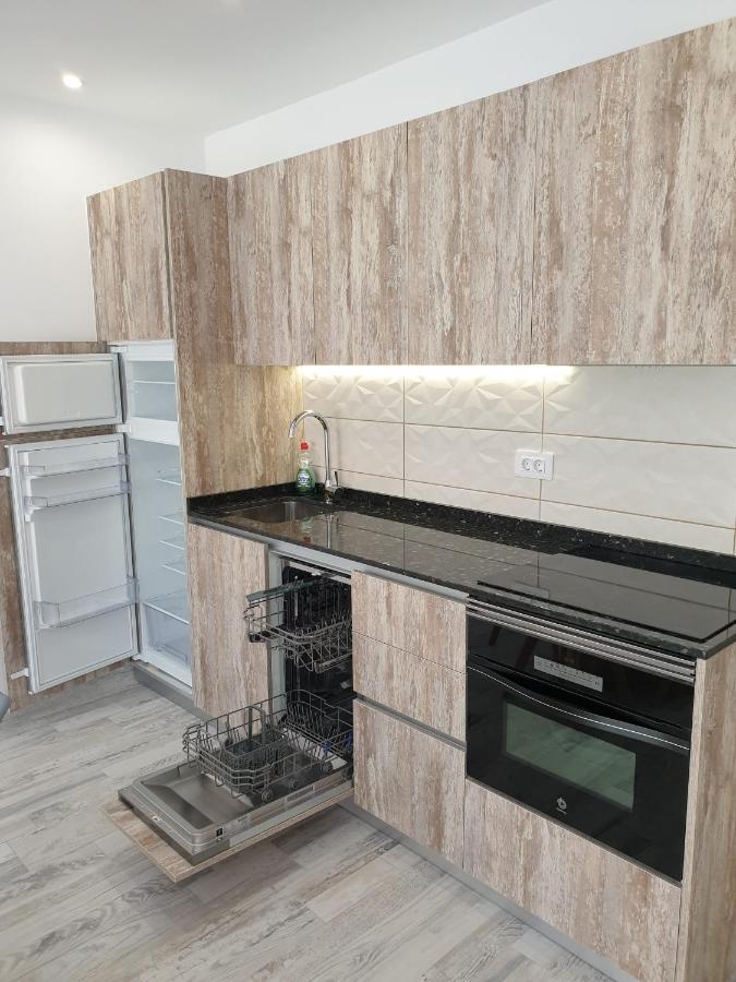 Mareverde 2h8 Apartment