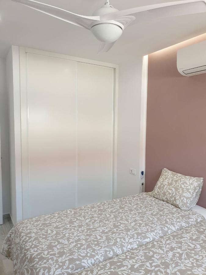 Apartment Mareverde 2h8