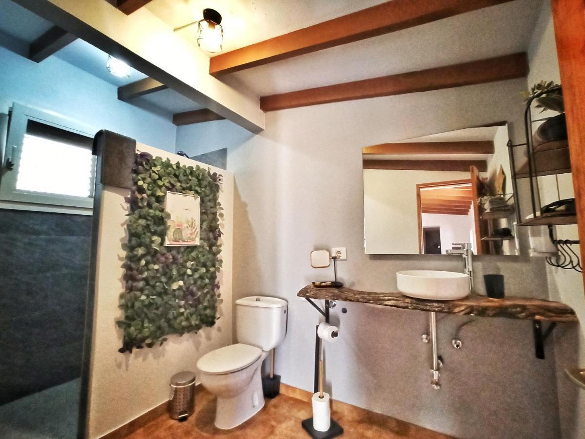 Casas Blancas - Suite1 - R E L A X * Tasartico